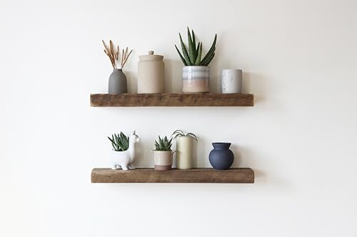Reclaimed Barnwood Planks (2 Count)