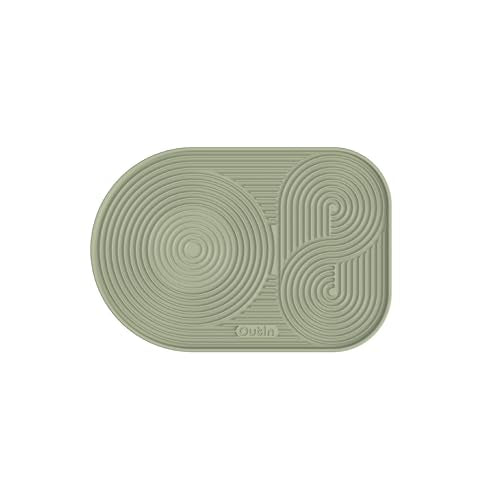 Silicone Coffee Mat