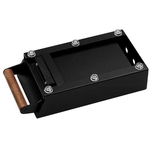 Espresso Knock Box Drawer