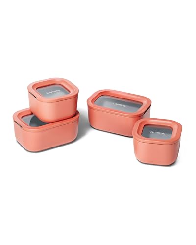 Mini Food Storage 9