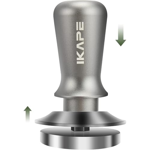 49mm Espresso Tamper