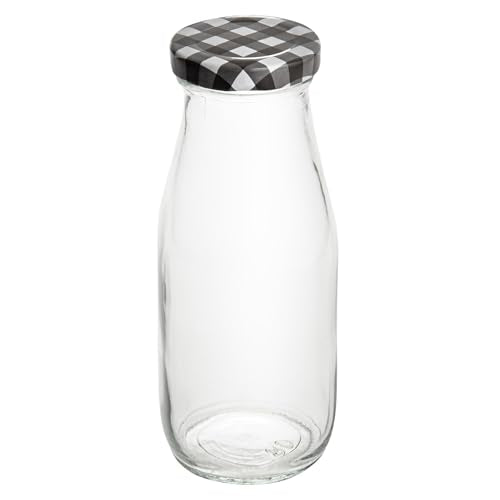 French Countryside 11 Ounce Glass Bottles