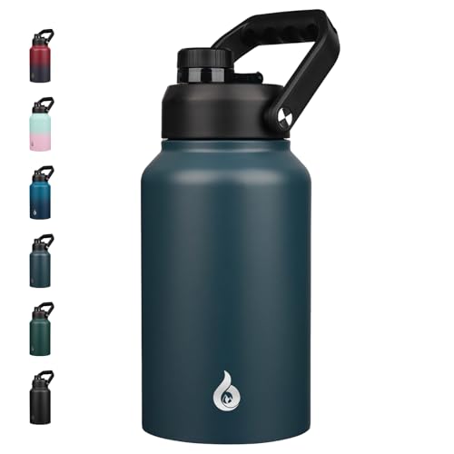 87oz Insulated Water Bottle