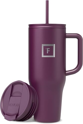 40 oz Co Pilot Insulated Travel Mug
