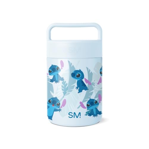 Disney Insulated Food Jar with Handle