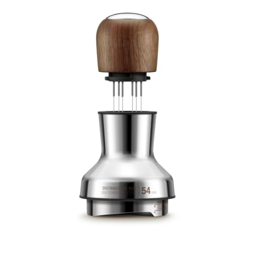 BEA203WLW Distribution Duo Espresso Tool