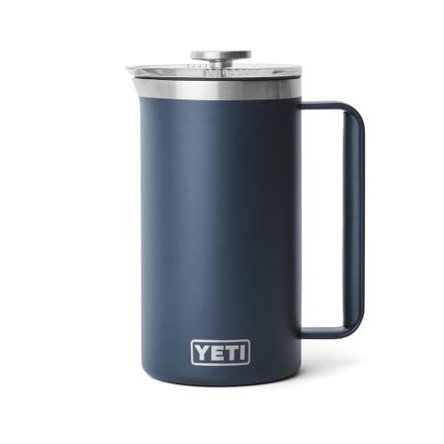 Rambler 34 oz. French Press Coffee Maker
