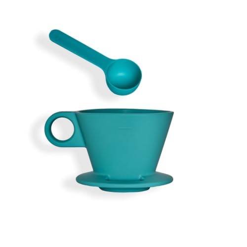 Verve Dwell Dripper Pour Over Coffee Maker Set