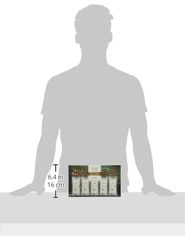 Single Steeps Tea Sampler (15 Count)