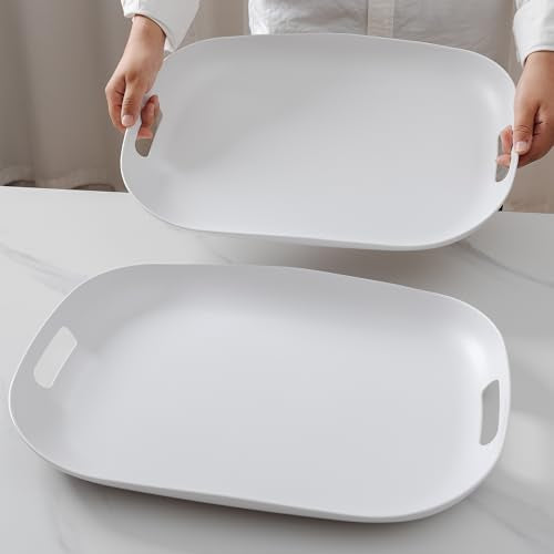 Extra Large Serving Platter (2 Count)