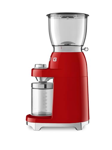 CGF11 Retro Style Coffee Grinder