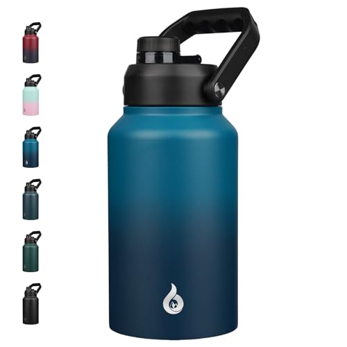 87oz Insulated Water Bottle