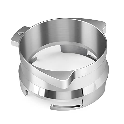 54mm Espresso Dosing Funnel for Breville Barista Portafilters
