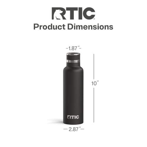 20oz Journey Water Bottle