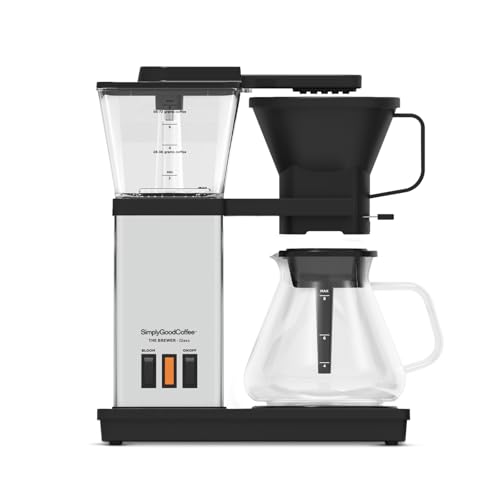 SimplyGoodCoffee Coffee Maker