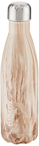 17 oz Small Insulated Water Bottle