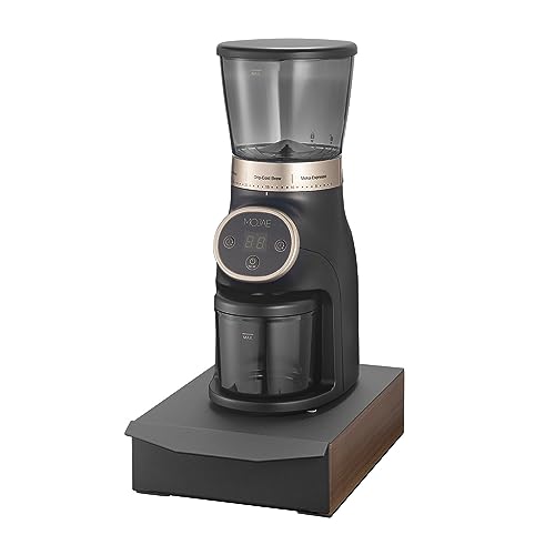 MOJAE Espresso Knock Box Drawer