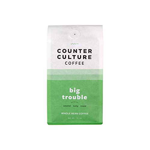 Counter Culture Whole Bean Coffee (12 Ounce)