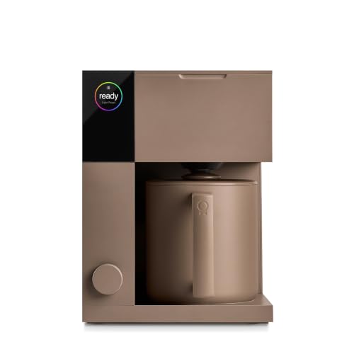 Aiden Precision Smart Drip Coffee Maker