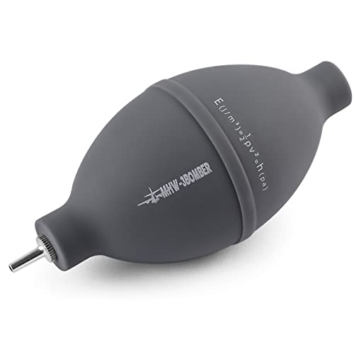 Air Blower Dust Blower Powder Air