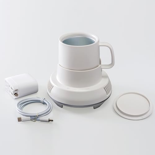 Coffee Warmer