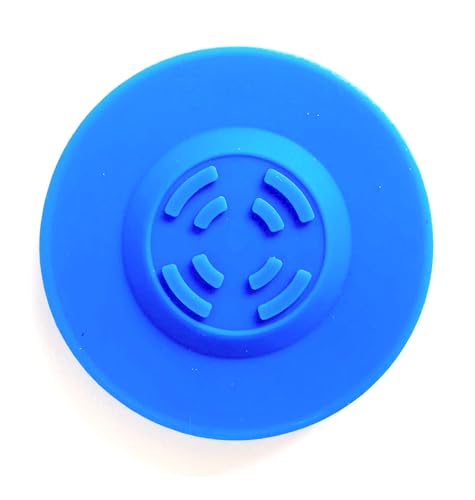 Backflush Blind Disk for 58mm E61 Espresso Machines