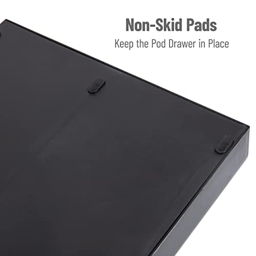 Single Serve Pod Organizer