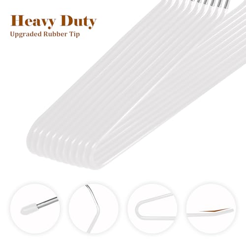 Pants Hangers (50 Count)