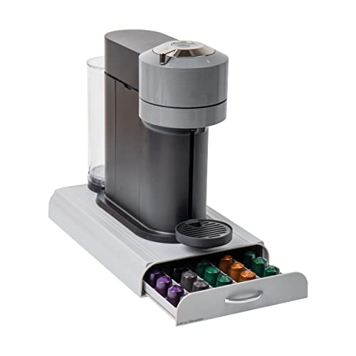 Nespresso Compatible Capsule Drawer
