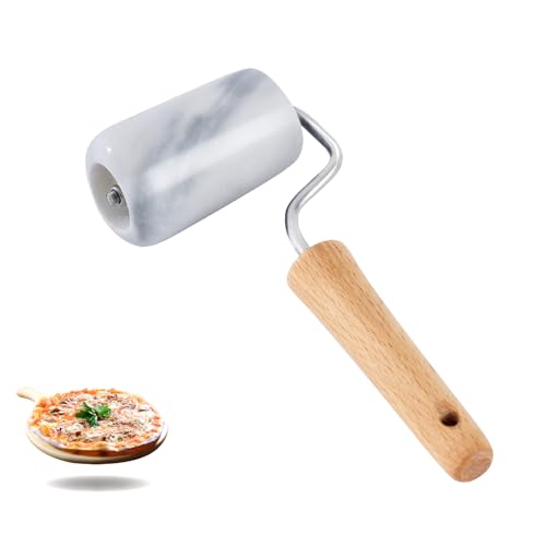 Marble Rolling Pin Non