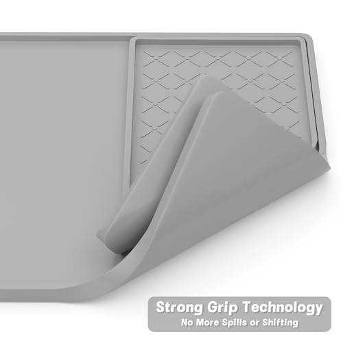 Silicone Coffee Mat