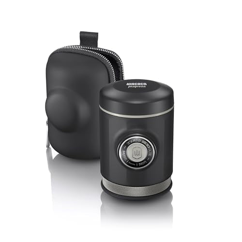 Picopresso Portable Coffee Maker Pro