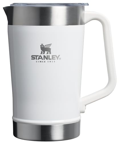 Stay Chill Pitcher 64 oz
