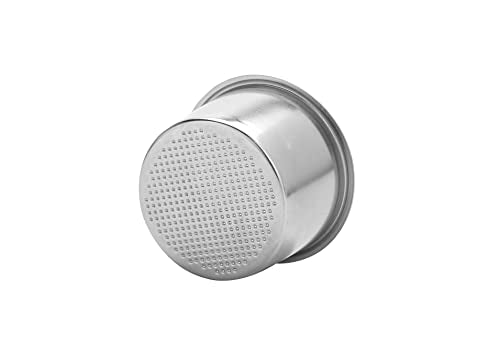 51mm Stainless Steel Coffee Filter Basket