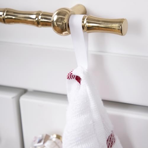 Checked Kitchen Towel