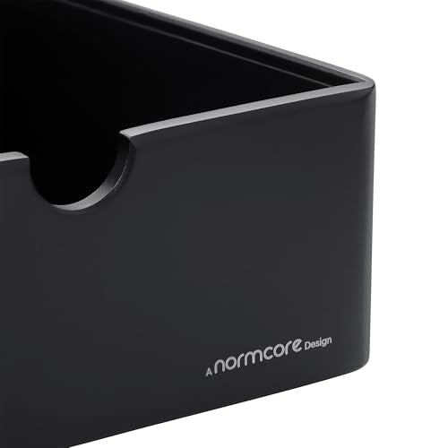 Compact Espresso Knock Box