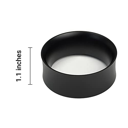 58mm Magnetic Dosing Funnel