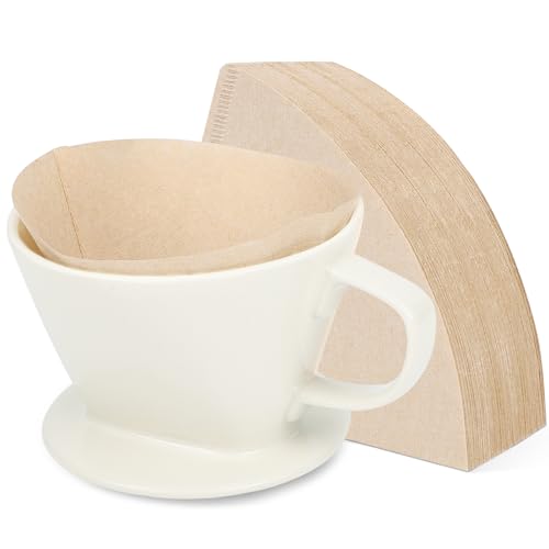 Pour Over Coffee Maker Set