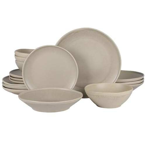Island Cove 16 Piece