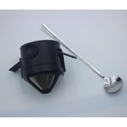 16oz Pour Over Coffee Maker