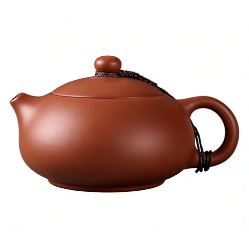 Chinese Clay Teapot Yixing Zisha Tea Pot