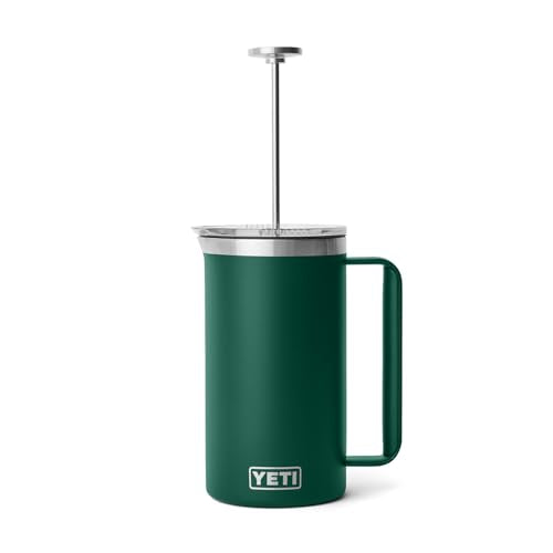 Rambler 34 oz. French Press Coffee Maker
