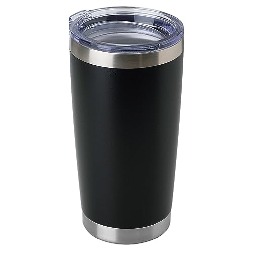 20oz Stainless Steel Tumbler Bulk with Lid