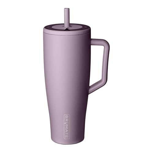 Era 40 oz Tumbler with Handle and Straw
