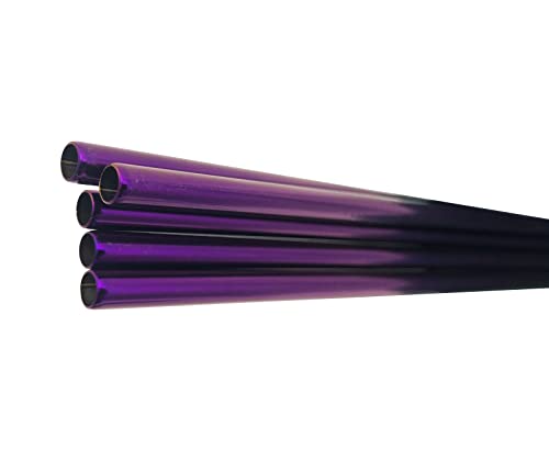 10 Pcs Stainless Steel Straws