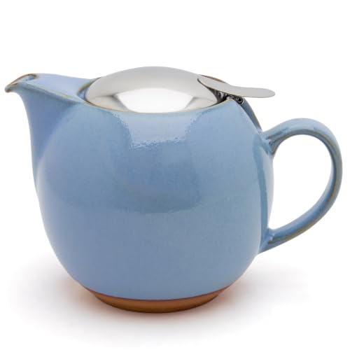 Zero Japan Bee House Round Teapot