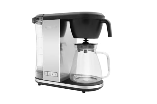 Enthusiast 8 Cup Drip Coffee Brewer