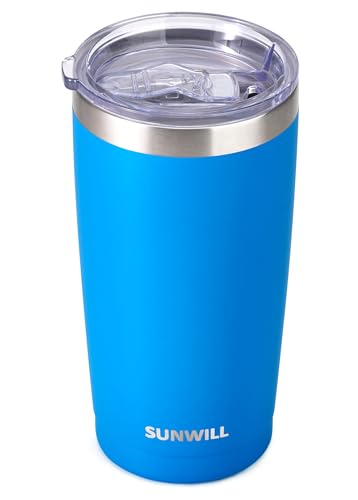 Travel Coffee Tumbler 20 oz