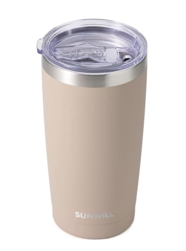 Coffee Tumbler