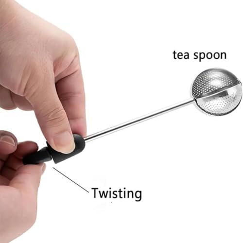 2pack Tea Ball (2 Count)